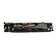 Відеокарта GeForce GTX 960 4GB Gigabyte WindForce OC (GV-N960OC-4GD) Б/В - зображення 3