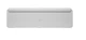 Клавiатура бездротова Logitech MX Keys S Pale Grey (920-011588) - зображення 4
