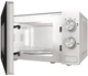 Микроволновая печь Gorenje MO17E1W - изображение 4