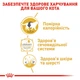 Вологий корм для дорослих котів породи британська короткошерста ROYAL CANIN BRITISH SHORTHAIR ADULT, 85 г - изображение 5