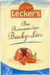 Упаковка розпушувача для випічки Lecker's Органічний 21 г х 4 шт (8000019737041) - зображення 2