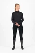 Куртка легка ROGELLI Softshellowa rowerowa Rogelli GLORY z oddychającymi plecami, S (44) (11699042) - зображення 3