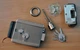 Электромеханический замок ATIS Lock SS CK из нержавеющей стали для контроля доступа - изображение 5