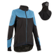 Куртка легка ROCKRIDER rowerowa MTB Rockrider, XS (42) (11698756) - зображення 1