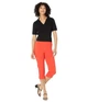Легінси Krazy Larry Pull-On Capri Pants Tomato, S (44) (11730417) - зображення 4