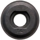 Фланец VJ Parts для болгарки Bosch 125 (d14 шлицы 18мм) 1605703099 - изображение 1