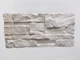 Плитка гипсовая декоративная облицовочная HomeUkrStone "Аляска" белый 240х120х20 мм (H006) - изображение 4