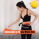 Хулахуп для похудения живота и боков Умный массажный обруч Hula Hoop (G-13) - изображение 2
