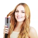 Стайлер для завивки волос автоматический Ramindong Hair curler RD-060 Беспроводная автоматическая плойка GG-11 - изображение 4