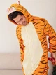 Піжама кігурумі Kigurumi Доросла Тигра Дісней Помаранчевий М 155-165 см. (1029/1) - зображення 2