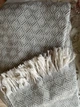 Плед Vialman Seul 14 C/03 Хлопок Оливковый Полуторный 150х200 см (8435338029461) - изображение 4