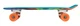 Пенни Борд D Street Cruiser Tie Dye 23'' 58 см (sk660) - изображение 2