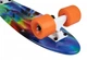 Пенни Борд D Street Cruiser Tie Dye 23'' 58 см (sk660) - изображение 3