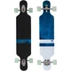 Лонгборд NKX Canadiens Drop Through Blue 38" дюймов (nkx290) - изображение 1