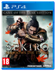 Игра Sony PlayStation 4 Sekiro: Shadows Die Twice Game of the Year Edition Русские Субтитры - изображение 1
