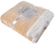 Одеяло Soho демисезонное полуторное 150x200 см полиэстер Plush hugs Beige (1222К) - изображение 2