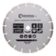 Диск відрізний сегментний алмазний, 230 мм, 16-18% INTERTOOL CT-1005 - изображение 1