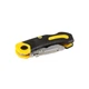 Нож трапеция складной MASTERTOOL GM (17-0170) - изображение 2