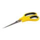 Ножницы для бумаги 240 мм MASTERTOOL GM (17-1240) - изображение 1