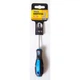 Отвёртка крестовая РН0* 75 MASTERTOOL GM (48-5075) - изображение 2