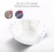 Лампа для маникюра SUNUV 1 White UV+LED 48W (гарантия 12 месяцев) - изображение 5