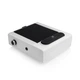 Вытяжка Bucos Cyclone V1 White с фильтром 100W (гарантия 6 месяцев) - изображение 1