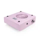 Вытяжка Bucos Cyclone V1 Pink с фильтром 100W (гарантия 6 месяцев) - изображение 4