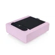 Вытяжка Bucos Cyclone V1 Pink с фильтром 100W (гарантия 6 месяцев) - изображение 5