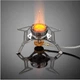 Портативная газовая горелка со шлангом Fire Maple SPARK FMS 121 2200Вт - изображение 6
