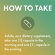 Комплекс витаминов группы B с бенфотиамином Dr. Mercola Vitamin B Complex with Benfotiamine 60 капсул - изображение 5