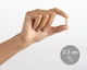 Комплекс витаминов группы B с бенфотиамином Dr. Mercola Vitamin B Complex with Benfotiamine 60 капсул - изображение 6
