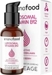 Жидкий липосомальный витамин B12 Codeage Liquid Vitamin B12 59 мл - изображение 1