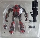 Трансформеры Клифджампер Transformers: Cyber​​ Era CE-02 Cliffjumper Action Figure 21 см - изображение 2