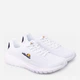 Чоловічі кросівки для залу Ellesse Benny EL11M65027-01 45 (10.5 UK) Білі (2777900032803) - зображення 2