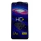Захисне скло Space HD+ для Huawei Honor 8X (6.5'') Чорне - зображення 1