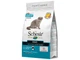 Сухой корм Schesir Cat Adult Fish для взрослых кошек с рыбой 1.5 кг - изображение 2