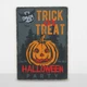 Дерев'яний постер Halloween party А2 - зображення 6