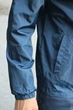 Ветровка Joma Iris - 100087.300 - XL - Темно-синій - изображение 3
