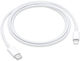 Кабель для зарядки Apple USB-C - Lightning 2 м (888462496988) - зображення 1