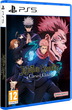 Гра PS5 Jujutsu Kaisen Cursed Clash (Blu-ray диск) (3391892025712) - зображення 1