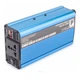 Преобразователь напряжения модифицированный инвертор для квартиры Powermat 12V|230V 1200W PM-PN-1200S автоинвертор - Европейская сборка - изображение 4