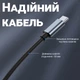 USB Type-C Hub, концентратор для ноутбука Addap UH-06, Хаб на 4 порта (7778) - изображение 8