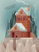 Скоро Різдво! Велика адвент-книга - Клаудиа Бордин, Не указан, 20стр, Видавництво Старого Лева - изображение 5