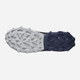 Buty trekkingowe męskie niskie gore tex Salomon CROSS OVER CHUKKA GTX Turkish Sea/N 412829 47.5 (12.5US) 30.5 cm Granatowe (193128543945) - obraz 4