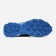 Чоловічі кросівки для бігу Salomon Supercross 4 473157 45.5 (11US) 29 см Темно-сині (195751417501) - зображення 6
