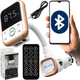 Transmiter samochodowy FM Bluetooth 4.0 Blow + ładowarka 2.1A (74-129#) (5900804056614) - obraz 3