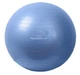 М'яч для фітнесу (фітбол) PowerPlay 4001 Ø65 cm Gymball Синій + помпа - изображение 2
