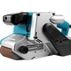 Шліфмашина стрічкова Makita 9903 (1010 Вт, 76&nbsp;x 533&nbsp;мм, 210-440 м/хв) - зображення 3