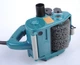Шліфмашина щіткова Makita 9741 (860 Вт, 100 х 120 мм, 3500 об/хв) - зображення 7
