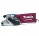 Шліфмашина стрічкова Makita 9404 (1010 Вт, 100 х 610 мм, 210-440 м/хв) - зображення 2
